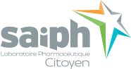 Saiph Logo